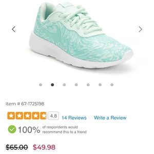 Nike ⭐️⭐️ sneaker